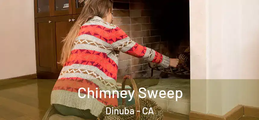  Chimney Sweep Dinuba - CA