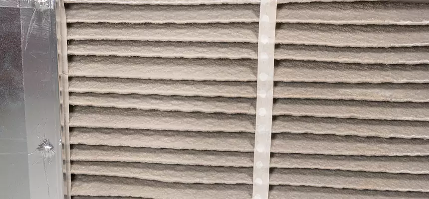 Mobile Car AC Filter Replacement in Dinuba