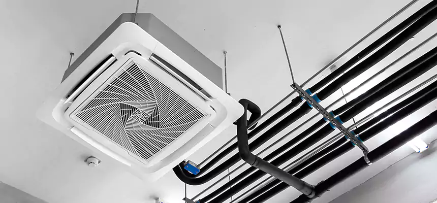 Our Air Duct Deep Cleaning Services in Dinuba, CA