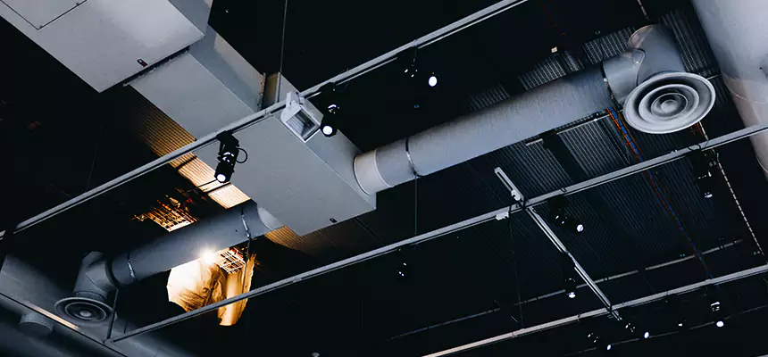 Our Air Duct Replacement Services in Dinuba, CA