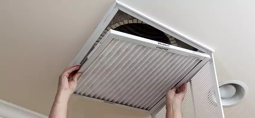 Our Air Duct UV Sanitization Services in Dinuba, CA