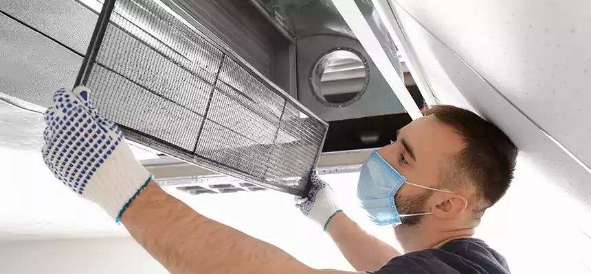 Diagnostic HVAC Coil & Blower Cleaning in Dinuba