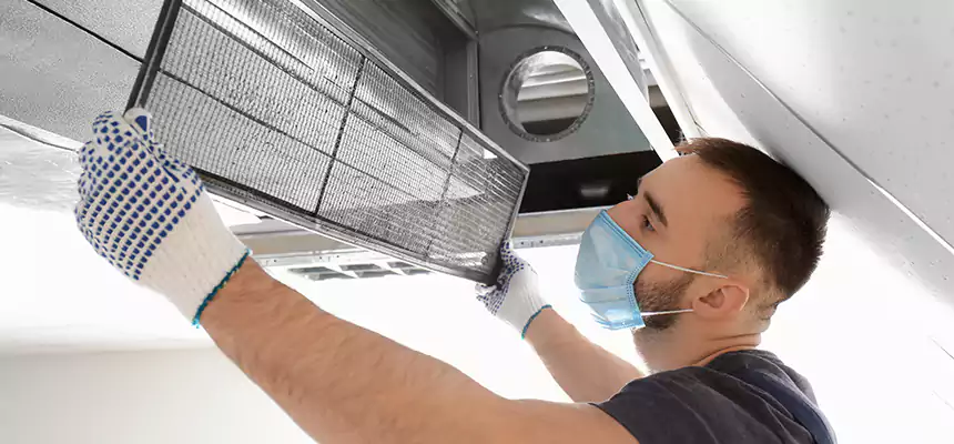 Our Dryer Vent Cleaning Services in Dinuba, CA
