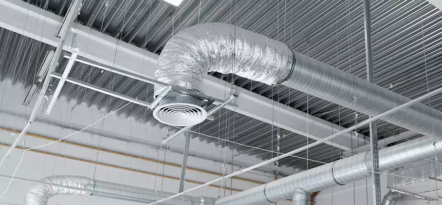 Our Dryer Vent Hose Replacement Services in Dinuba, CA