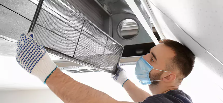 Our Dryer Vent Replacement Services in Dinuba, CA