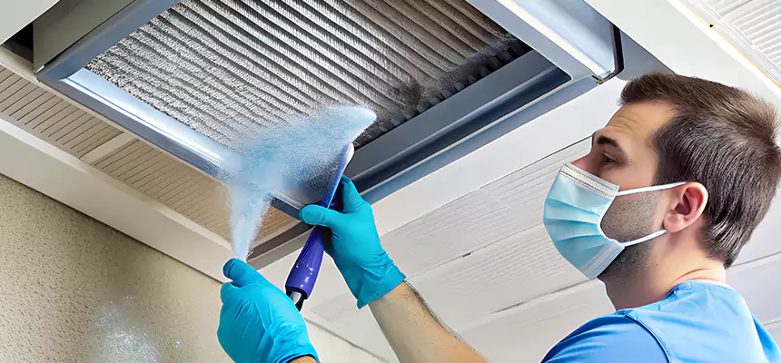 Our Home Ventilation Cleaning Services in Dinuba, CA