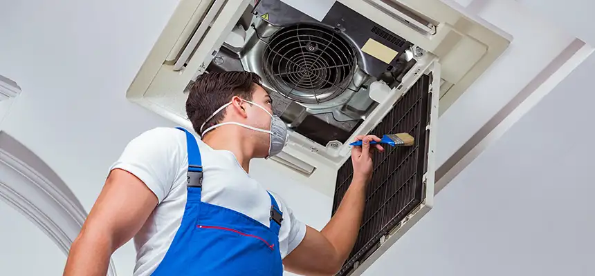 Our Move-in/Move-out Duct Cleaning Services in Dinuba, CA