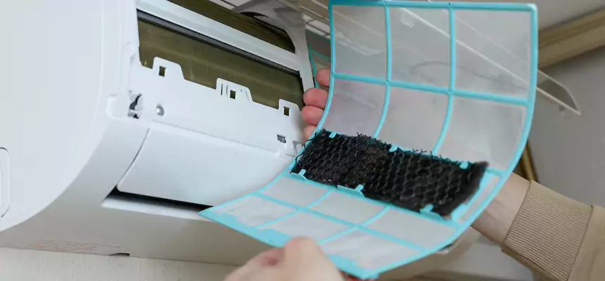 Gentle Ductwork Odor-Control Pet Dander Duct Cleaning in Dinuba, CA