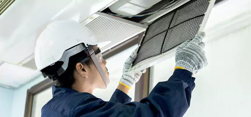 Our Residential Air Vent Cleaning Services in Dinuba, CA