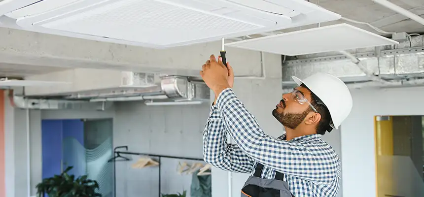 Our Roof Dryer Vent Cleaning Services in Dinuba, CA