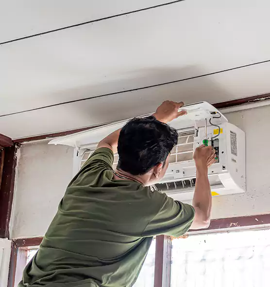 About Air Duct & AC Odor Removal in Dinuba, CA