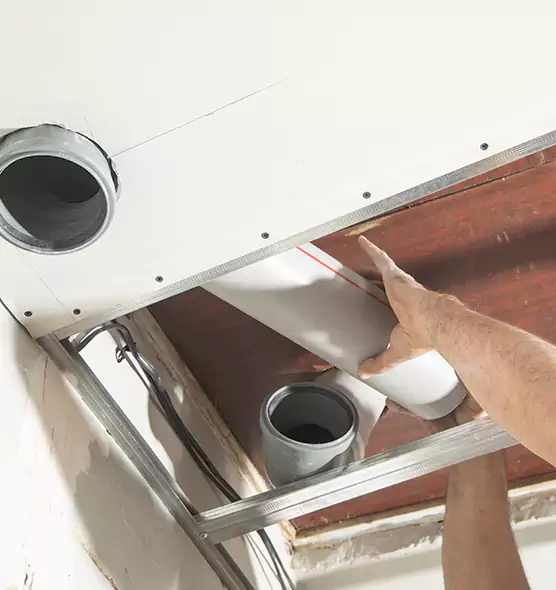 Professional Air Duct Replacement in Dinuba, CA