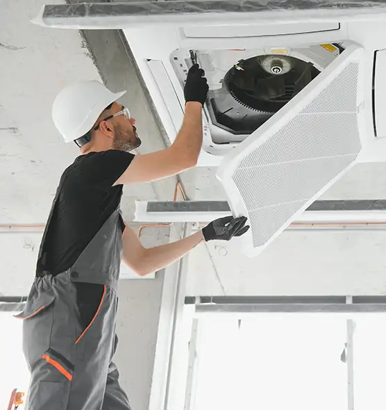 About Air Duct Rodent Removal in Dinuba, CA