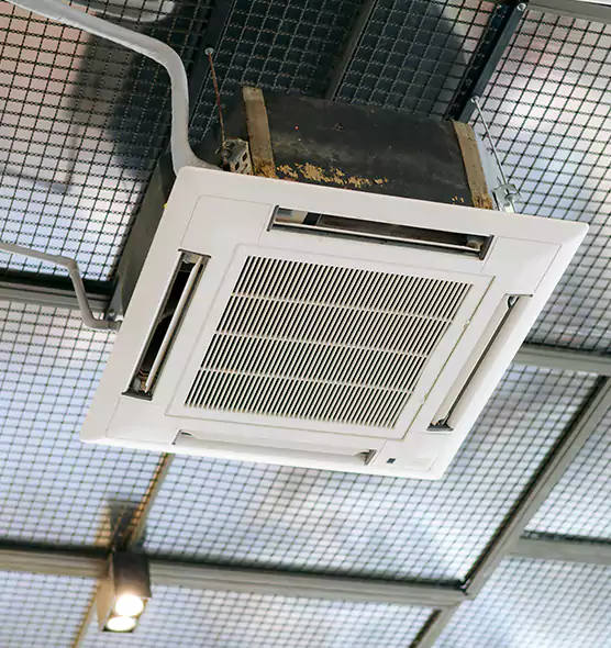 Top-Notch Allergy Relief Vent Cleaning Services in Dinuba, CA