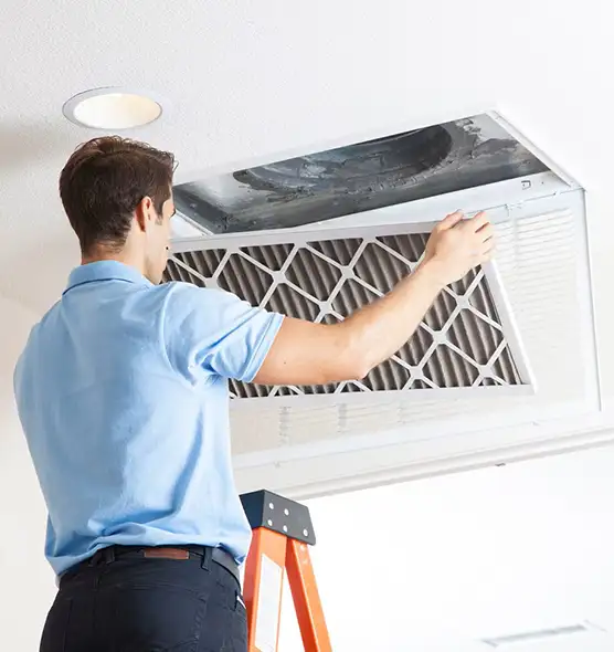 About Annual Dryer Vent Maintenance Dinuba, CA