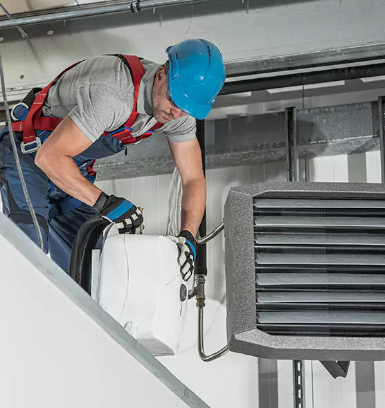 Professional Custom HVAC Ductworkin Dinuba, CA