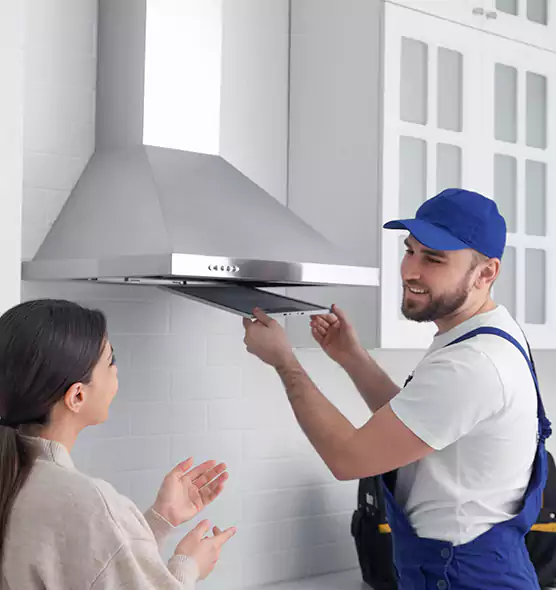 Professional Dryer Vent Cleaning Service in Dinuba, CA