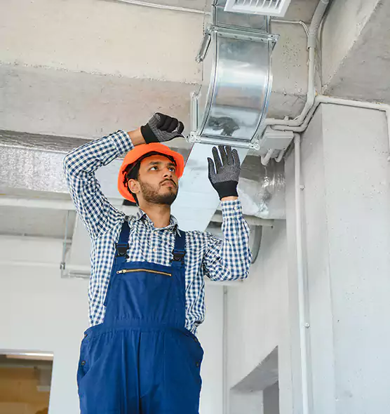 About Hotel Duct And Vent Cleaning in Dinuba, CA