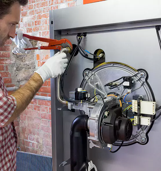 Advanced Repair Dryer Vent Hose in Dinuba, CA