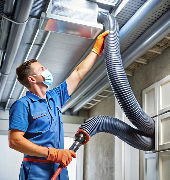 Welcome to Air Duct Cleaning & Repairs Dinuba — Your Local Roof Dryer Vent Cleaning Specialists in Dinuba, CA