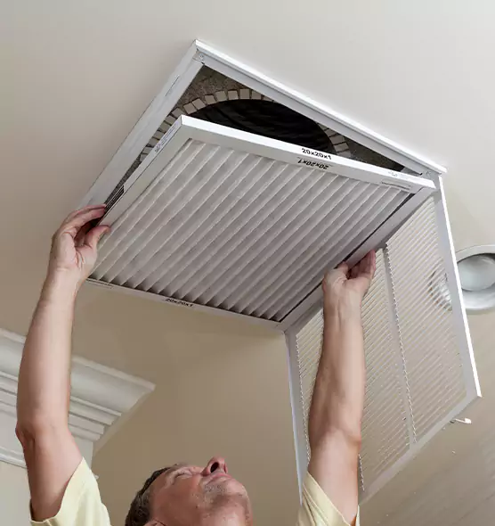 Trusted Vent Shaft Cleaning Expert in Dinuba, CA