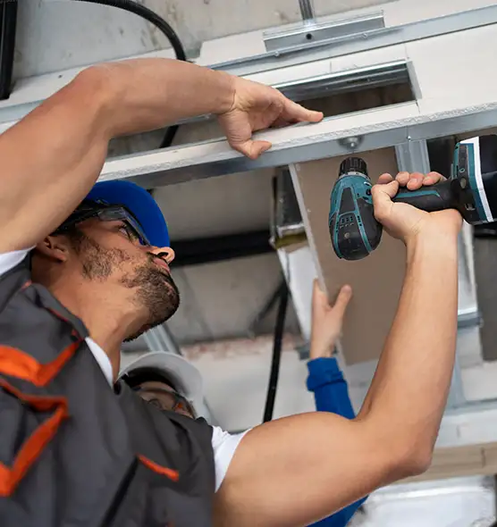 About Vent Smoke Odor Elimination in Dinuba, CA