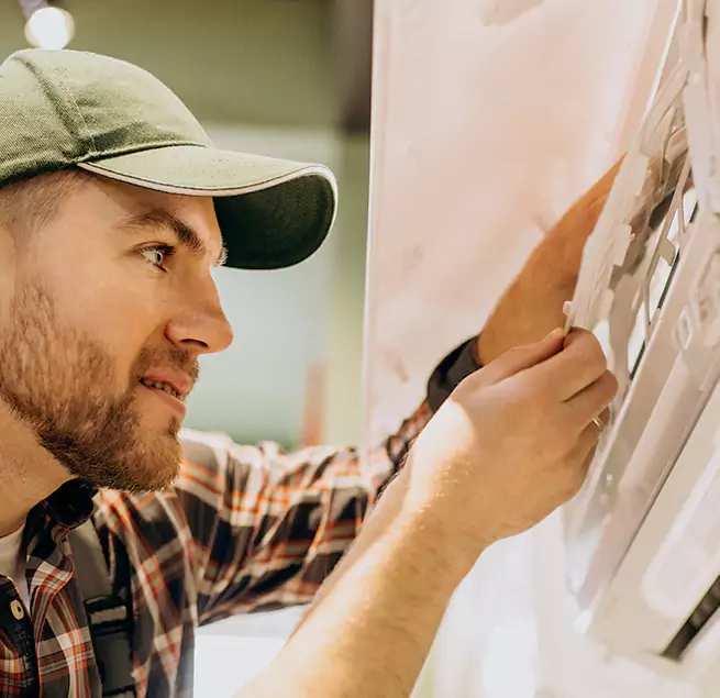 Why Homeowners Businesses Trust Us in Dinuba, CA?