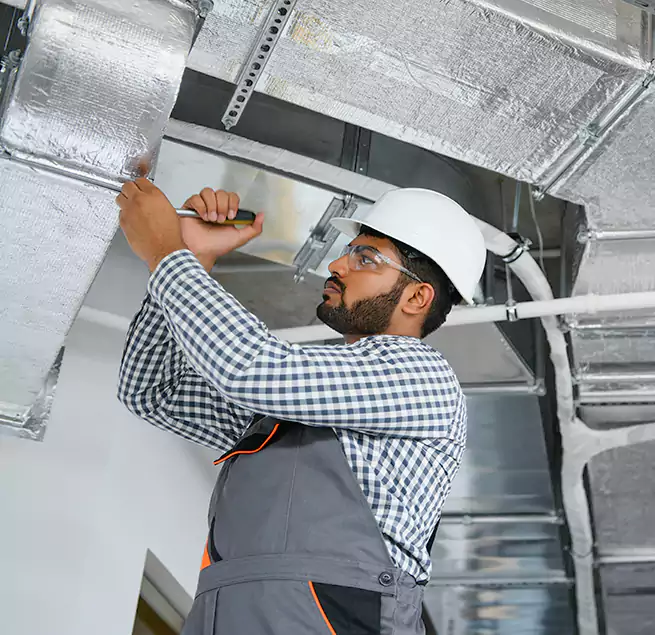 Why Homeowners & Businesses Trust Us Dinuba, CA