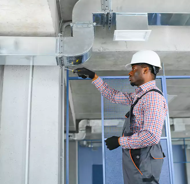 Why Homeowners & Businesses Trust Us Dinuba, CA