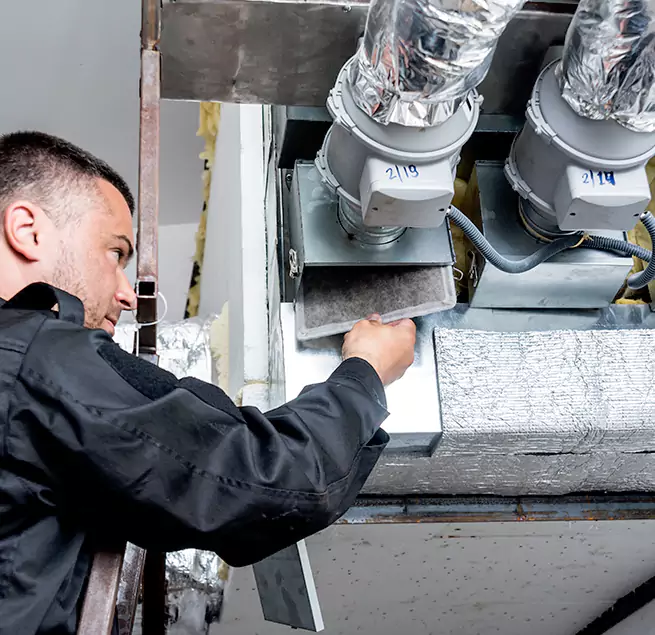 Why Homeowners & Businesses Trust Us in Dinuba, CA