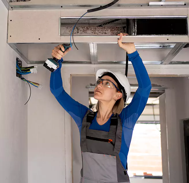 Why Homeowners & Businesses Trust Us in Dinuba, CA?