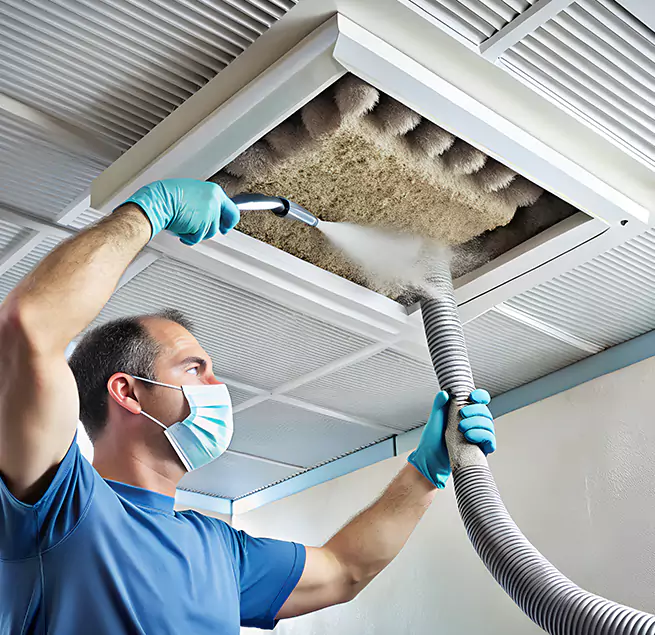 Why Homeowners Businesses Trust Us in Dinuba, CA