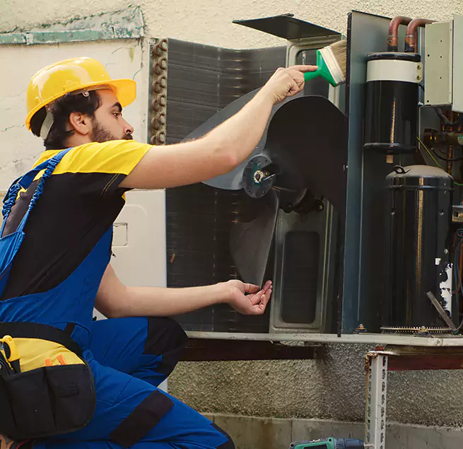 Why Homeowners & Businesses Trust Us Dinuba, CA?