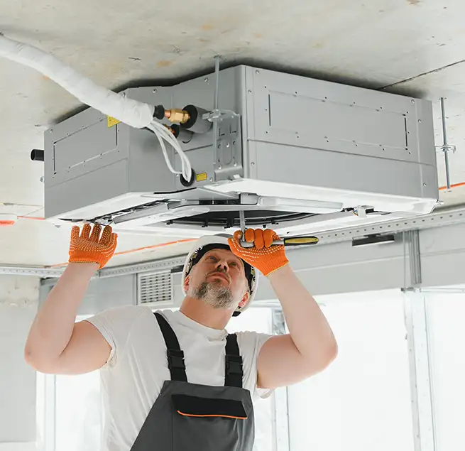 Why Homeowners & Businesses Trust Us Dinuba, CA