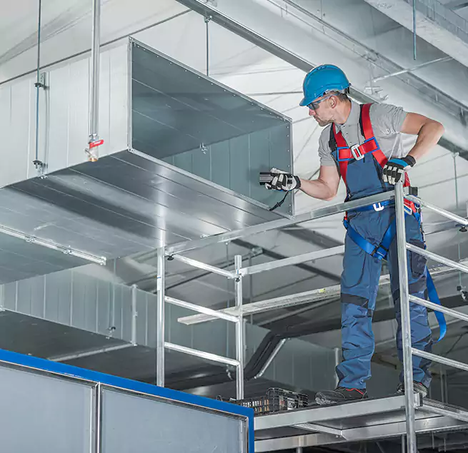 Why Homeowners Businesses Trust Us in Dinuba, CA