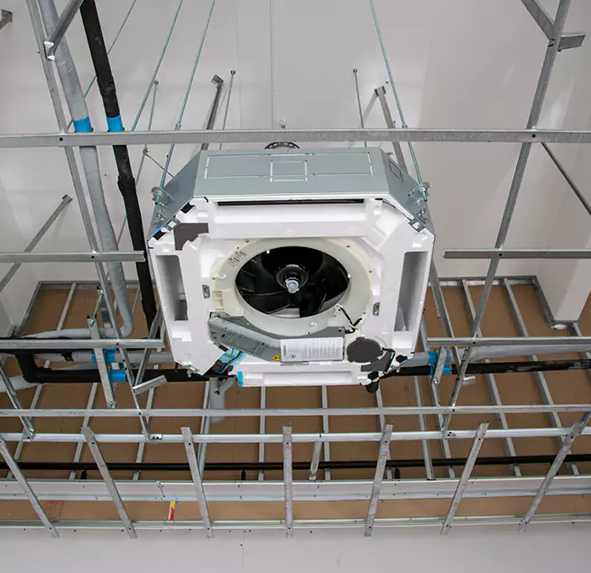 Why Homeowners & Businesses Trust Us Dinuba, CA?