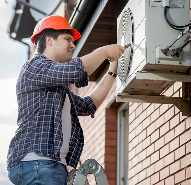 Why Homeowners & Businesses Trust Us Dinuba, CA