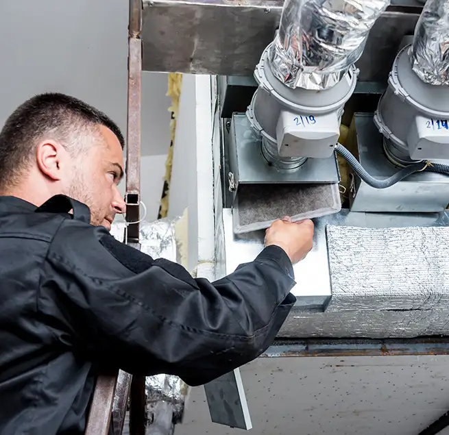 Why Homeowners & Businesses Trust Us in Dinuba, CA?